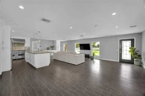 24401 SW 123rd Avenue Homestead FL 33032