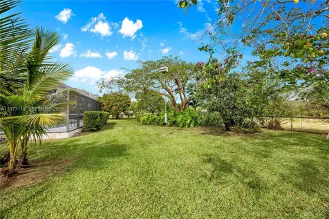 24401 SW 123rd Avenue Homestead FL 33032