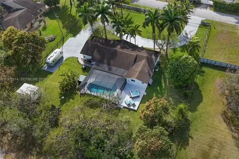 24401 SW 123rd Avenue Homestead FL 33032