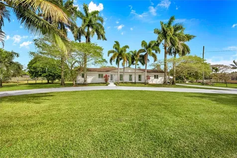 24401 SW 123rd Avenue Homestead FL 33032