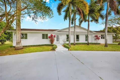 24401 SW 123rd Avenue Homestead FL 33032