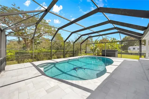 24401 SW 123rd Avenue Homestead FL 33032