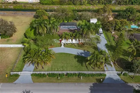 24401 SW 123rd Avenue Homestead FL 33032