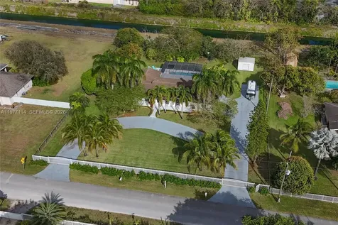 24401 SW 123rd Avenue Homestead FL 33032