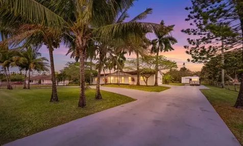 24401 SW 123rd Avenue Homestead FL 33032