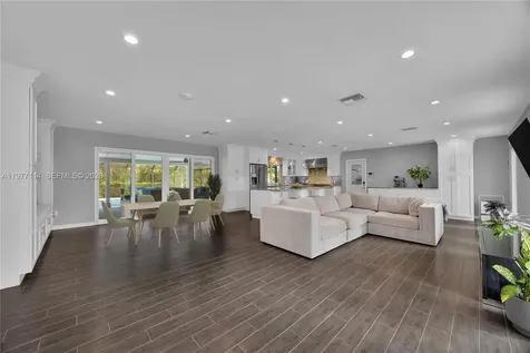 24401 SW 123rd Avenue Homestead FL 33032