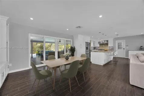 24401 SW 123rd Avenue Homestead FL 33032