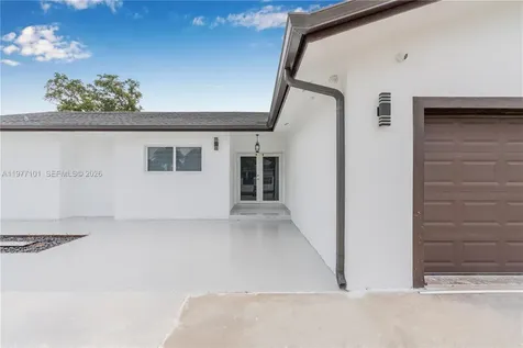 22601 SW 127th Avenue Miami FL 33170
