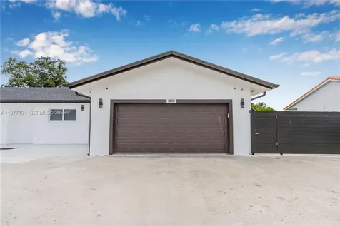 22601 SW 127th Avenue Miami FL 33170