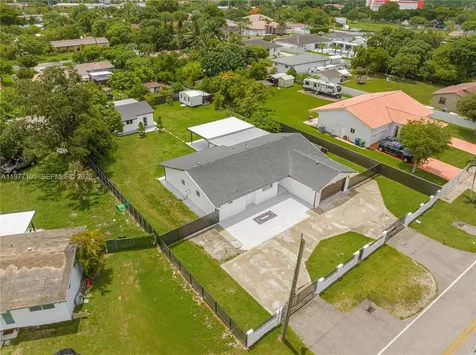22601 SW 127th Avenue Miami FL 33170