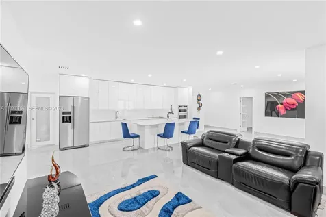 22601 SW 127th Avenue Miami FL 33170