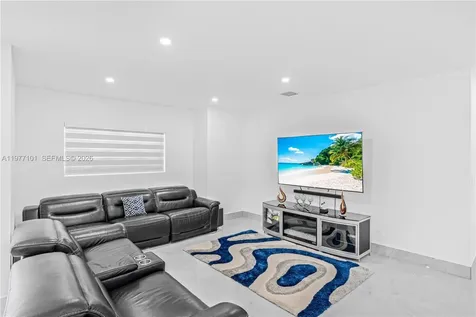 22601 SW 127th Avenue Miami FL 33170