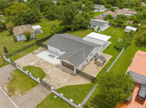 22601 SW 127th Avenue Miami FL 33170