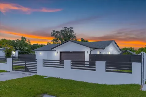 22601 SW 127th Avenue Miami FL 33170