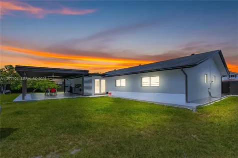 22601 SW 127th Avenue Miami FL 33170