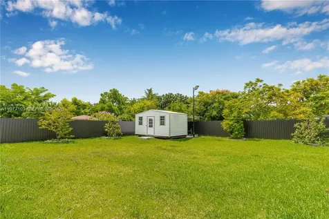 22601 SW 127th Avenue Miami FL 33170