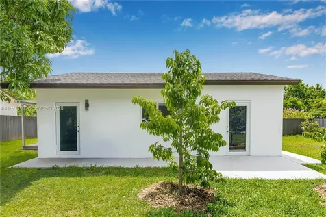 22601 SW 127th Avenue Miami FL 33170