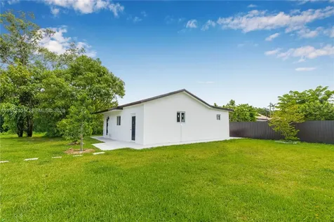 22601 SW 127th Avenue Miami FL 33170