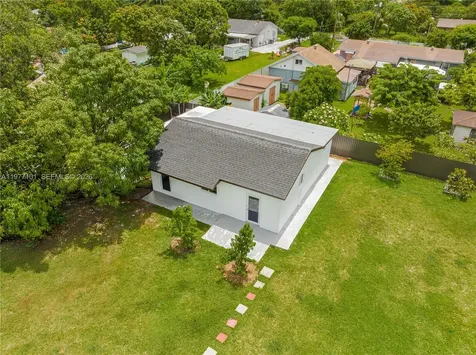 22601 SW 127th Avenue Miami FL 33170