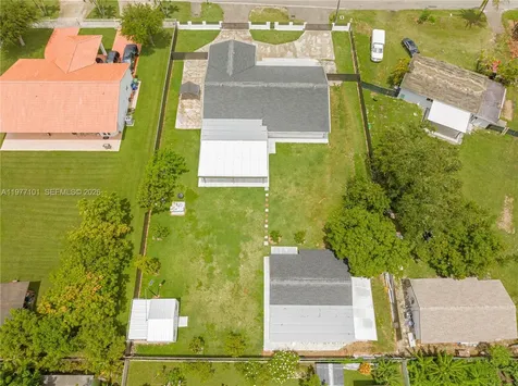 22601 SW 127th Avenue Miami FL 33170