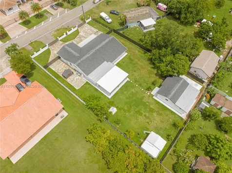 22601 SW 127th Avenue Miami FL 33170