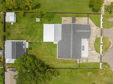 22601 SW 127th Avenue Miami FL 33170