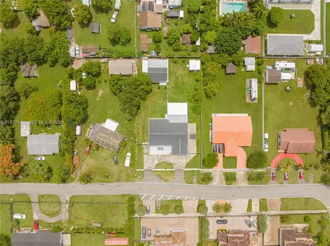 22601 SW 127th Avenue Miami FL 33170