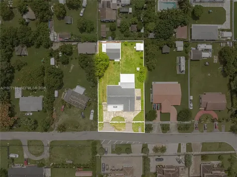 22601 SW 127th Avenue Miami FL 33170