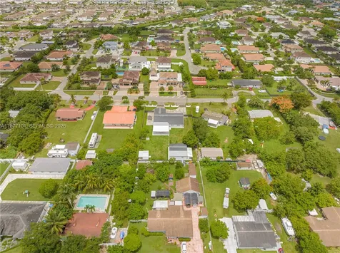 22601 SW 127th Avenue Miami FL 33170