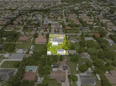 22601 SW 127th Avenue Miami FL 33170