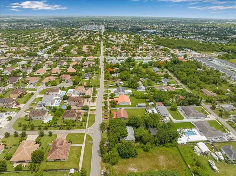 22601 SW 127th Avenue Miami FL 33170
