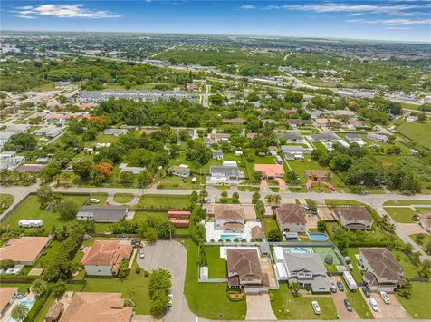 22601 SW 127th Avenue Miami FL 33170