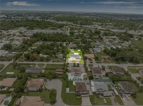 22601 SW 127th Avenue Miami FL 33170