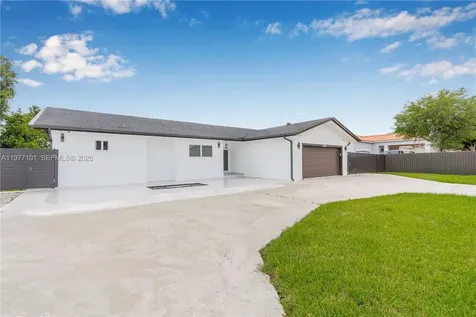 22601 SW 127th Avenue Miami FL 33170