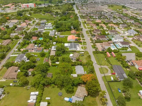 22601 SW 127th Avenue Miami FL 33170