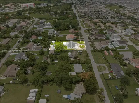22601 SW 127th Avenue Miami FL 33170