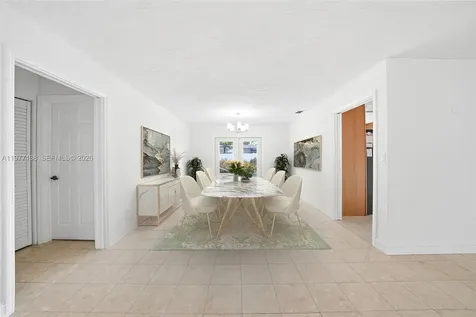 1880 NE 206th Terrace Miami FL 33179