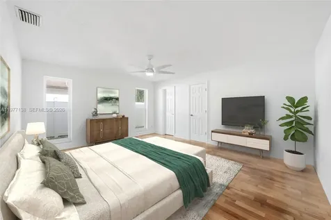 1880 NE 206th Terrace Miami FL 33179
