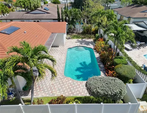 1880 NE 206th Terrace Miami FL 33179