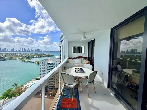 9 Island Avenue Miami Beach FL 33139