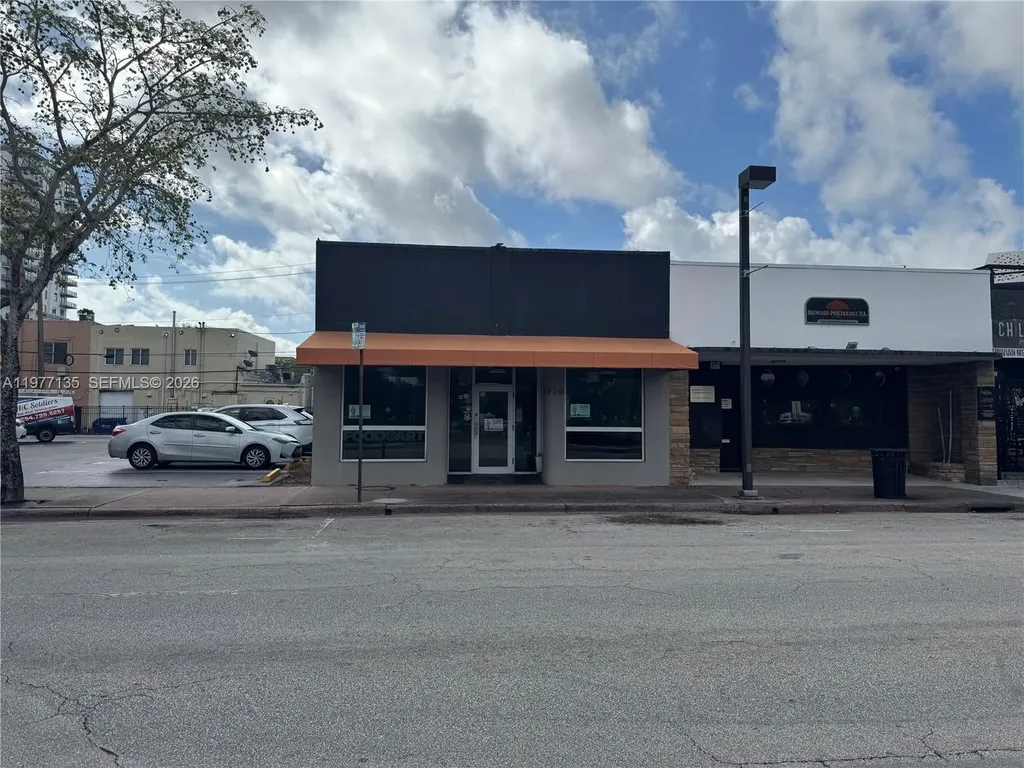 1920 Tyler Street Hollywood FL 33020
