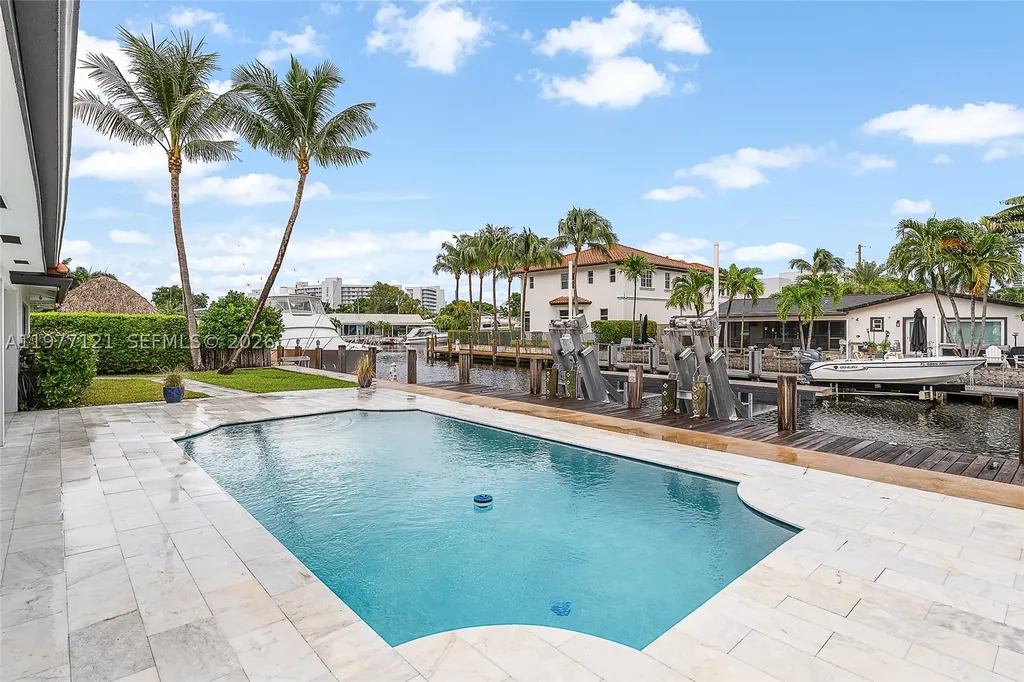 1250 NE 27th Terrace Pompano Beach FL 33062