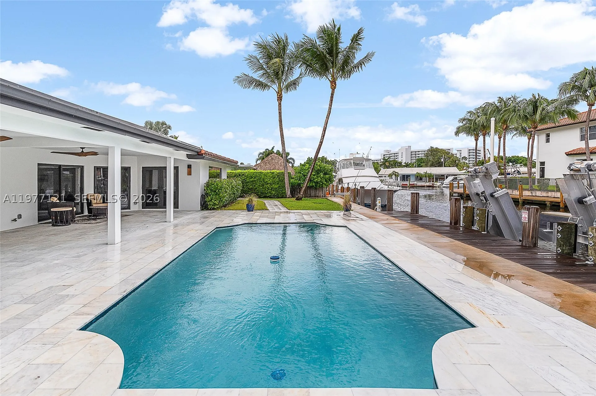 1250 NE 27th Terrace Pompano Beach FL 33062