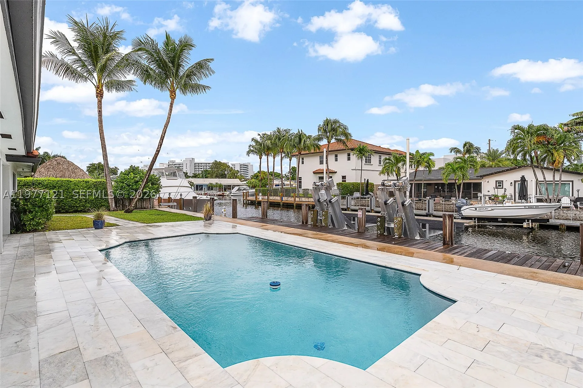 1250 NE 27th Terrace Pompano Beach FL 33062
