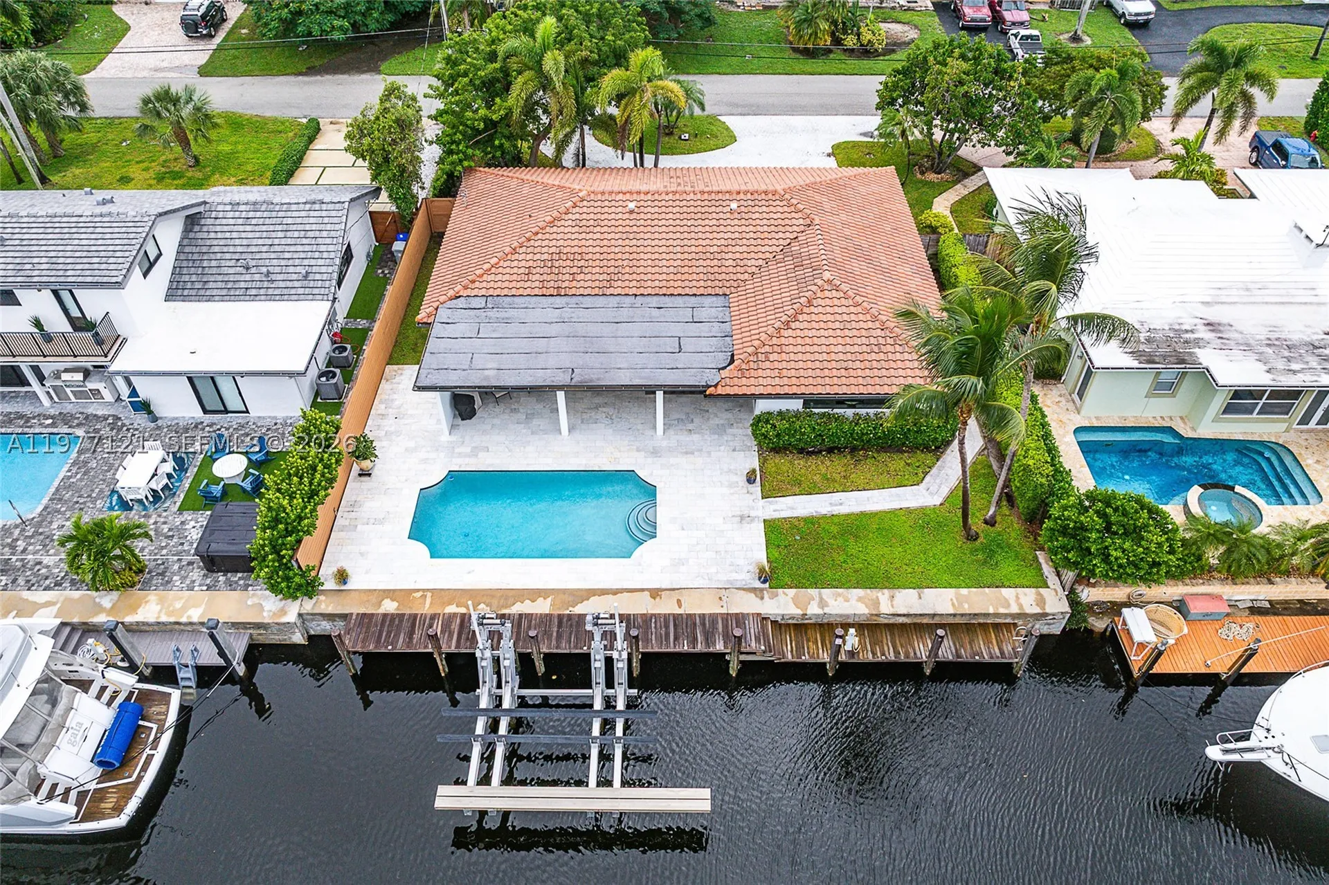 1250 NE 27th Terrace Pompano Beach FL 33062
