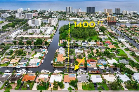 1250 NE 27th Terrace Pompano Beach FL 33062