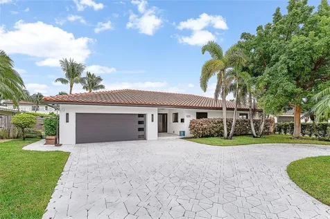 1250 NE 27th Terrace Pompano Beach FL 33062
