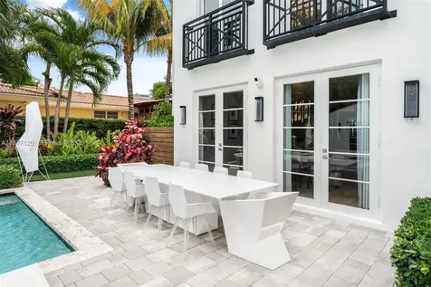 2887 Pine Tree Drive Miami Beach FL 33140