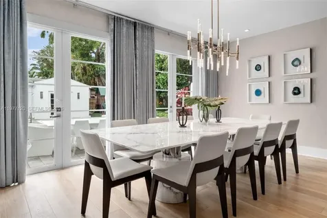 2887 Pine Tree Drive Miami Beach FL 33140