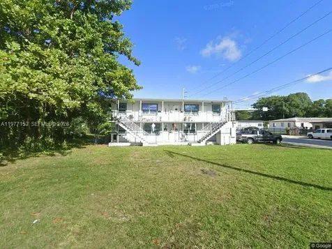 5801 NW 13th Avenue Miami FL 33142